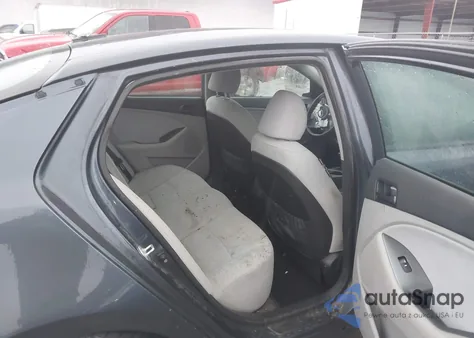 2015 Kia Optima Lx from USA, damaged, VIN KNAGM4A75F5607476